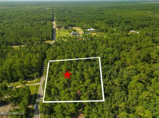 McDonald Rd, Pass Christian, MS 39571