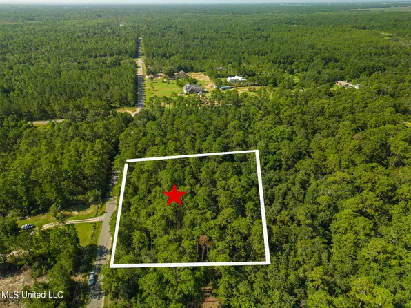 McDonald Rd, Pass Christian, MS 39571