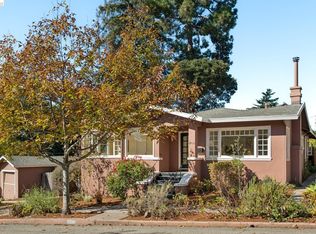1915 El Dorado Ave, Berkeley, CA 94707