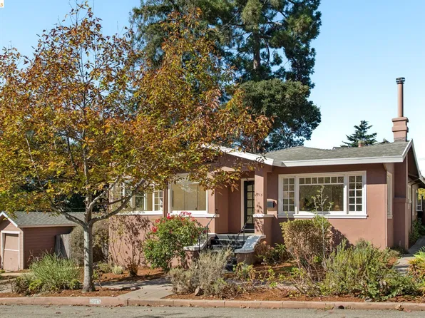 1915 El Dorado Ave, Berkeley, CA 94707
