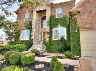 5713 Keli Ct, Austin, TX 78735