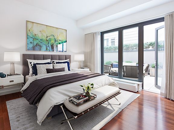 4th image of 505 Greenwich St APT 1B