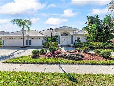 450 Newport Dr, Indialantic, FL, 32903