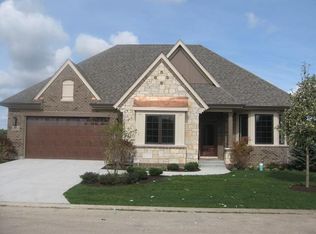 6921 Cambria Cv, Village Of Lakewood, IL