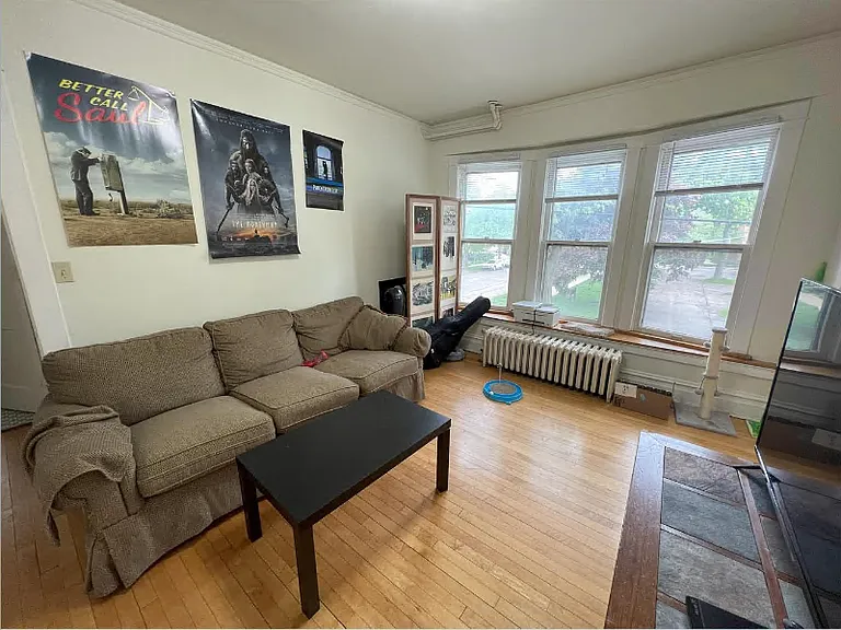 600 S Brearly St #2A — Photo 3