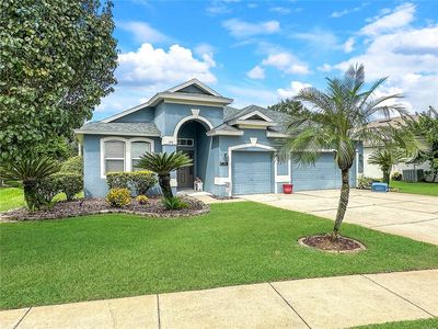 128 Bradwick Cir, Debary, FL, 32713