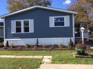 5 Park Ln, Easton, MD