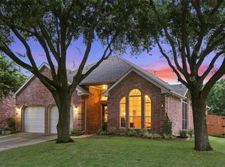 2321 Henley Ct, Flower Mound, TX 75028