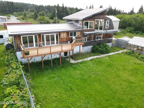 67835 Virginia Ave, Homer, AK 99603