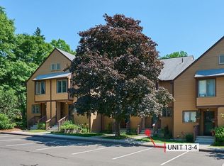 575 Bridge Rd UNIT 13-4, Northampton, MA 01062
