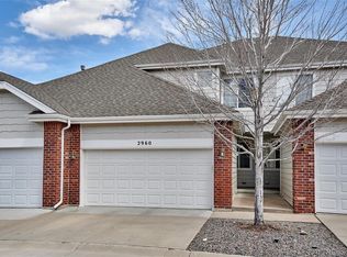 2960 Newport Cir #72, Castle Rock, CO 80104