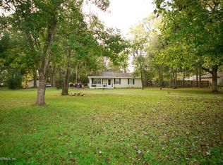 85310 Alger Rd, Yulee, FL 32097