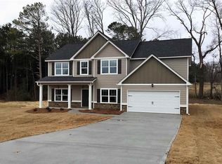 222 Brookwood Dr, Carrollton, GA 30117