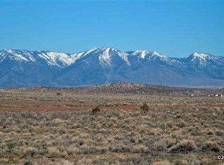 2601 Bowers Rd, Gardnerville, NV 89410