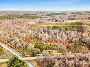 0 River Hill Rd, Statesville, NC 28625