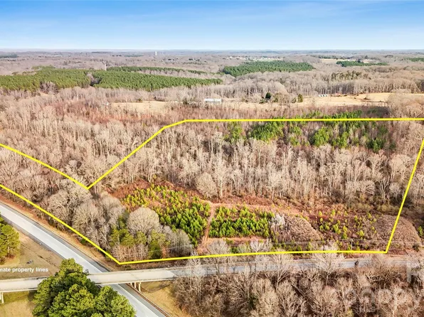 0 River Hill Rd, Statesville, NC 28625