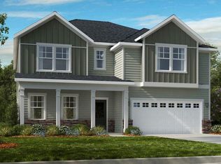 649 Sun Meadow Dr, Wake Forest, NC 27587