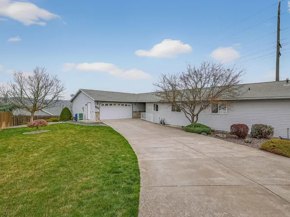 935 Cypress Ct #A, Lewiston, ID 83501