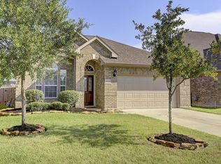 3603 Beacon Creek Ct, Spring, TX 77386