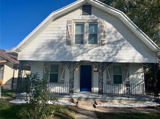 5001 Savannah Rd, Saint Joseph, MO 64505