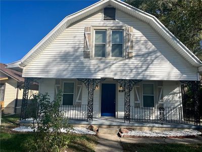 5001 Savannah Rd, Saint Joseph, MO, 64505
