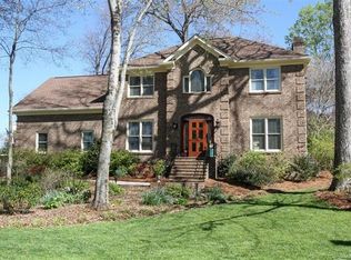 549 Beacon Knoll Ln, Fort Mill, SC 29708