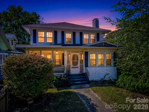 82 Blue Ridge Ave, Asheville, NC 28806