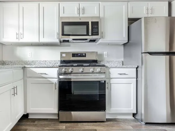 Carolanne Terrace Apartments