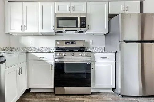 Carolanne Terrace Apartments Photo 1