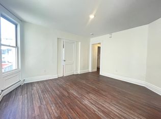 121 Washington Pl #1, Passaic, NJ 07055