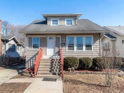 6625 Jackson Ave, Hammond, IN, 46324