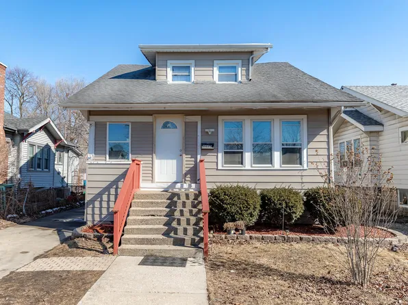 6625 Jackson Ave, Hammond, IN 46324