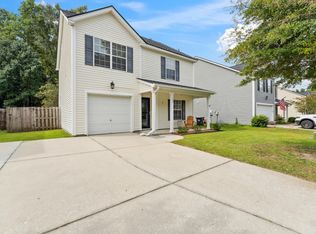 131 Venice St, Summerville, SC 29483