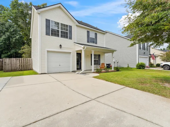 131 Venice St, Summerville, SC 29483