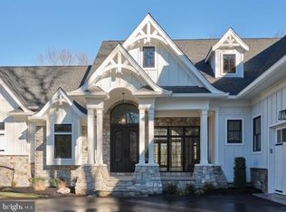 6 Solebury Mountain Rd, New Hope, PA 18938