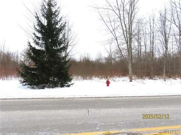 Tonawanda Creek Rd #15, Clarence Center, NY 14032