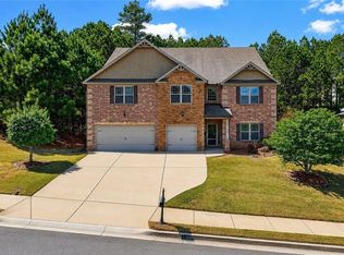4248 Caveat Ct, Fairburn, GA 30213