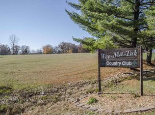 LOT G E Kenabeck Trl #4, Cuba, IL 61427
