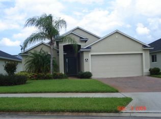 4320 Chardonnay Dr, Rockledge, FL 32955