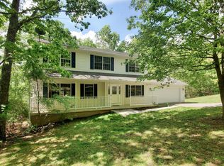 3415 Belaire Dr, Blacksburg, VA 24060