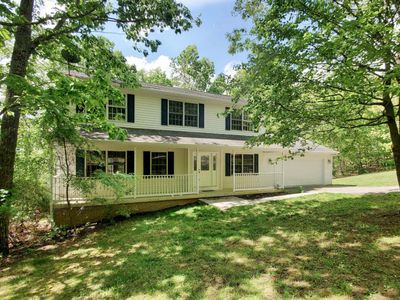 3415 Belaire Dr, Blacksburg, VA, 24060
