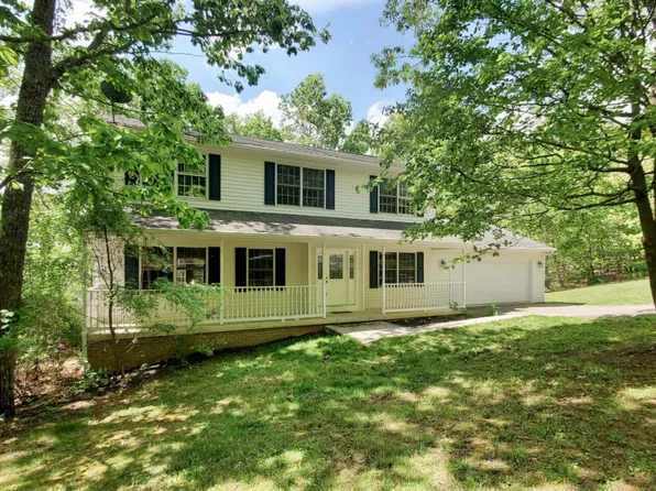 3415 Belaire Dr, Blacksburg, VA 24060