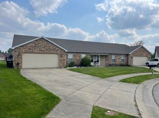 3006 Butterfield Court, Lafayette, IN 47909