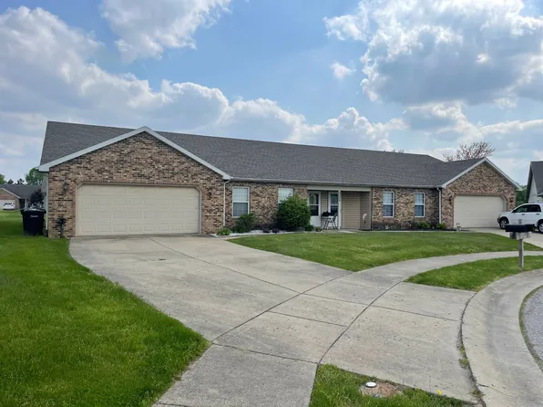 3006 Butterfield Court, 3006 Butterfield Ct APT B, Lafayette, IN 47909
