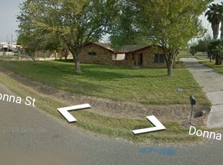 1004 Donna Rd, Palmview, TX 78572