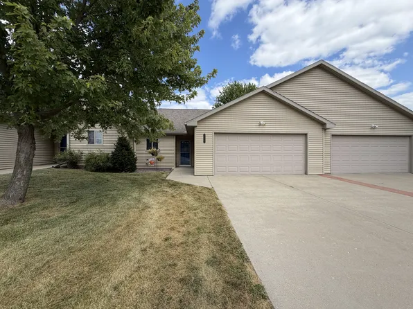 121 Sater St #1, Orfordville, WI 53576