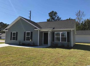 321 Rylan Jacob Pl, Myrtle Beach, SC 29588