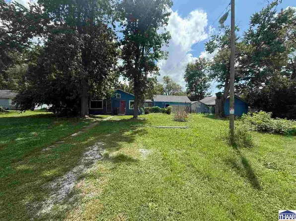 2145 Plum St, Terre Haute, IN 47804