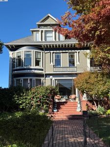 921 Grand St, Alameda, CA, 94501