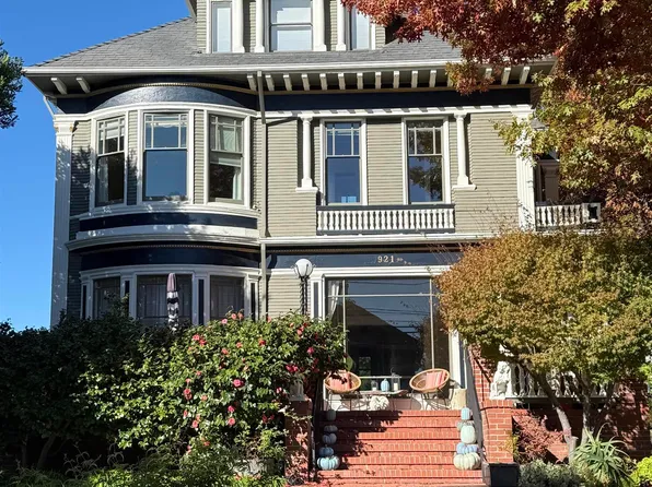 921 Grand St, Alameda, CA 94501